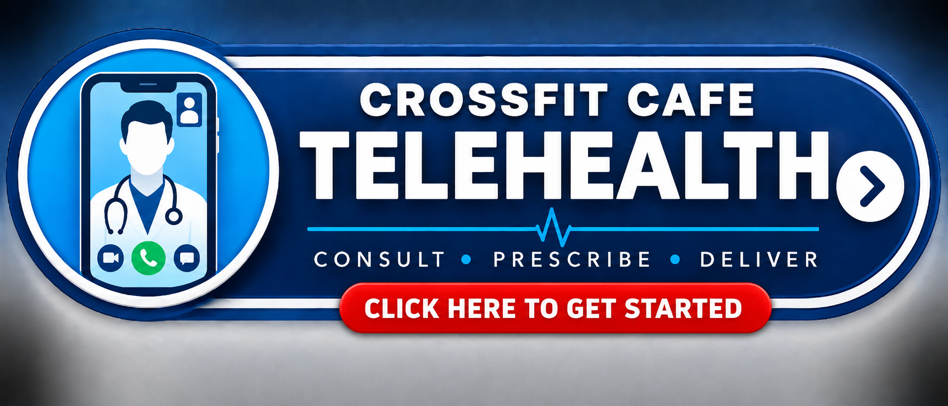 CrossFit Cafe and Virginia Beach Barbell club